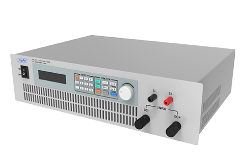 Single Channel Digital Programmable Electronic Load 1500W 32bit