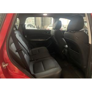 230TCI Automatic 5500rpm Five Passenger SUV Chery Tiggo 8