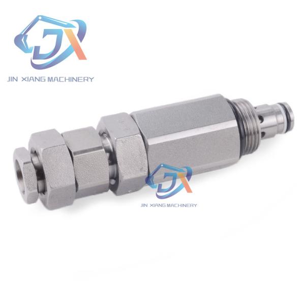 STAR ZEBRA HD820 Valve Main Master for Kato Excavator Safety Relief Overflow