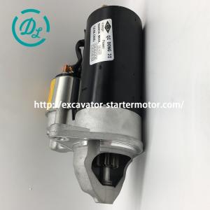 EexcavaStart 12V 2KW Starter Motor 163-3361 308-2293 for C2.2 Engine