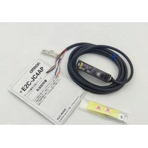 Quality E2C-JC4AP Omron Programmable Logic Controller 1 Piece MOQ for sale