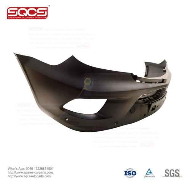 Car Model For Mercedes sprinter Original Bumper Assembly Surround Kit for Front Bumper Sprinter W906 oe 9068801870
