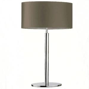 Fabric Table Lamp