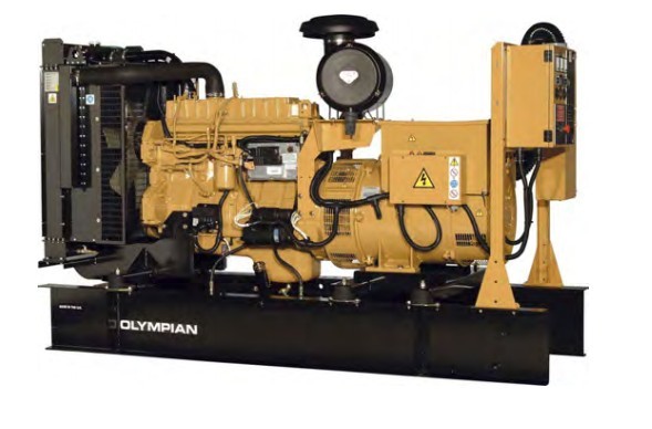 Buy 200 kva Diesel Generator , 160 KW Soundproofing , Electronic at wholesale prices