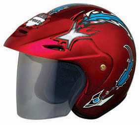Buy Appliance&Accessory Helmet JLH-039 at wholesale prices
