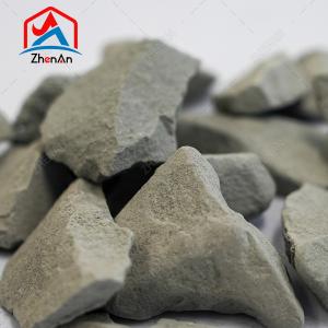 Excellent Quality Ferro Silicon Nitride Particles for Steelmaking