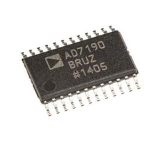 China AD7190BRUZ-REEL Analog Devices Chip TSSOP-24   Integrated circuit on sale China AD7190BRUZ-REEL Analog Devices Chip TSSOP-24   Integrated circuit on sale