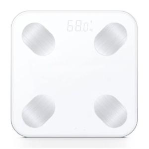 Customized Injection Molding ABS Household Body Fat Scale Bluetooth Body