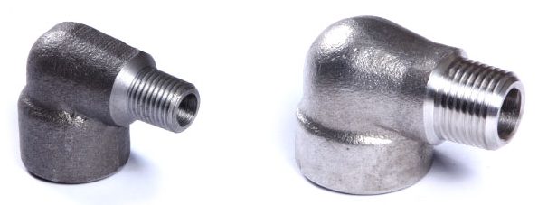 Forged Street Elbow ASME B16.11