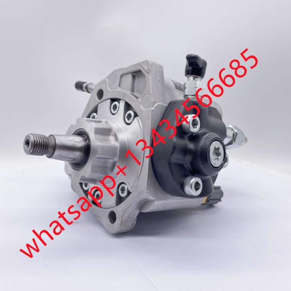4M41 DI-DC High Power Common Rail Diesel Fuel Injector Pump 294000-1070 1460A040 SM294000-1070