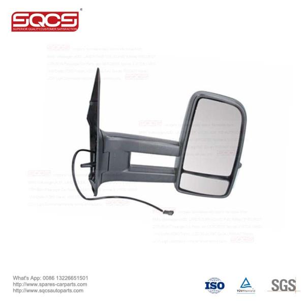 Screws Included Car Fitment Mercedes-Benz Car Grille for 2019-2020 Models W907 W910 Exclusive SQCS 2019-2021 OE 9108852600