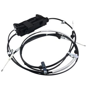 Factory Delivery LR072318 LR032104 Parking Brake Actuator for Land Rover Range