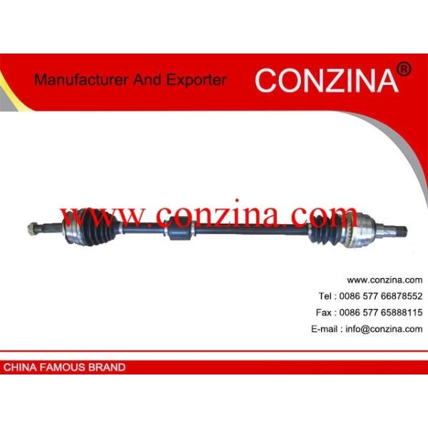 Buy daewoo lanos axle shaft front oem 96474835 conzina auto parts at wholesale prices