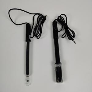 5 Inch Touch Screen PH and Tds Meter Combo Tablet Ph Ec Controller Meter for