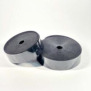 Customizable Hook And Loop Adhesive Tape 10mm-350mm