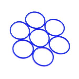 China Long Service Life Moulded Rubber O-Seal for Industrial and Excellent Heat Resistance on sale