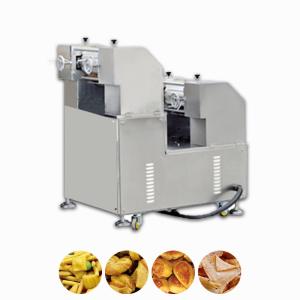 55kw Snack Food Production Line MT FBM Automatic Frying Machine