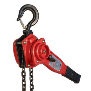 JTVP Manual Lift 1/2 Ton Lever Hoist Chain ODM