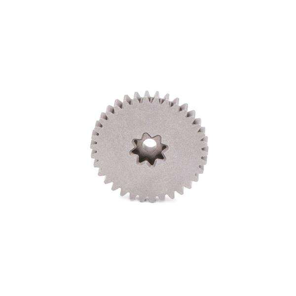 Industry Sintered Powder Metallurgy Gears with High Rigidity and Custom Manufacture