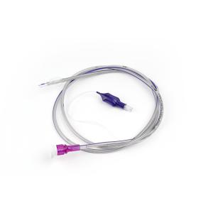 China PVC CE Certificate Gastric Tube Stomach Intubation 12FR on sale