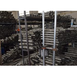 Muffler SS316 1.75 Inch Motorcycle Flexible Exhaust Pipe