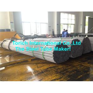 Welded mechanical tubing BS6323-5 for Auto industry