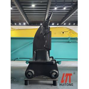 1-50 Ton Excavator Shank Ripper For Komatsu PC400 PC330 PC500