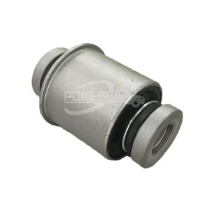 POKESS Auto Control Arm Bushing FR3C3C270AA F2GC5K653AXB Suspension Control Arm