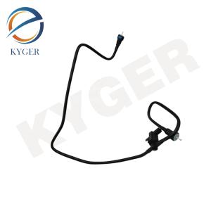 KYGER High Quality Auto Part MAP500100 Purge Valve Assembly For Land Rover Range