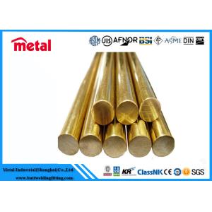 China ASTM Flexible Copper Pipe , Hot Spot Denickelification Welding Copper Pipe on sale