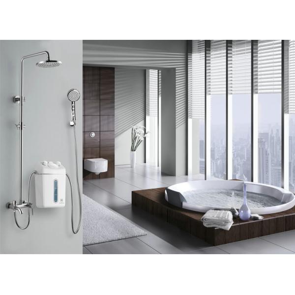 Buy No Electricity Oxygen Rich Spa Shower Units at wholesale prices