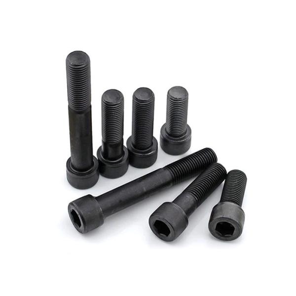 4.8 8.8 10.9 12.9 Grade Hexalobular Socket Cheese Head Cap Screw Carbon Steel Made