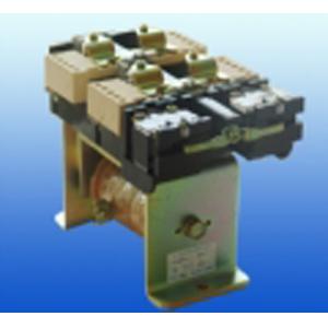 GB/T14048.1 & GB14048.4 Standards 660V / 1500A DC Contactor CZ0-40/20