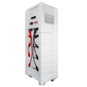 IP54 Lithium Ion UPS Battery Backup Multiuse With Built In BMS