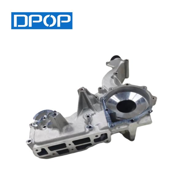 DPOP Water Pump Housing 51063305040 51063305034 51063300033 51063300046 51063305033 For MAN Truck