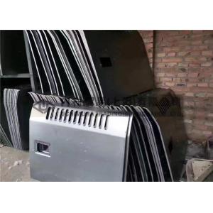 cover door for Fuel Tank