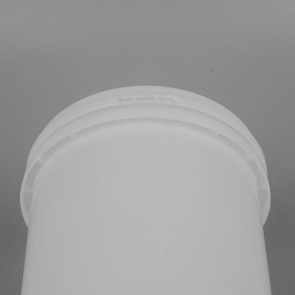 Buy Stackable Dishwasher Safe Food Quality Pail at wholesale prices