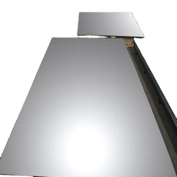 Buy 2mm Stainless Steel Plate 304 Grade for Construction Welding at wholesale prices