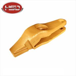 China 222 1087 Wheel Loader Bucket Teeth on sale
