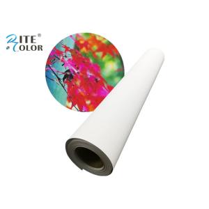 Premium Waterproof Matte Coated Paper