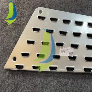 WG1671240224 Anti-Skid Plate Truck Spare Parts