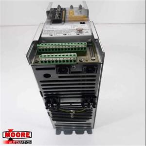 TDM1.2-100-300-W1-000 INDRAMAT AC Servo Controller