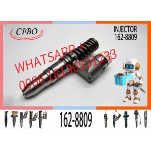 Diesel 3512B Engine Injector 162-8809 392-0206 20R-1270 250-1306 For  Common Rail