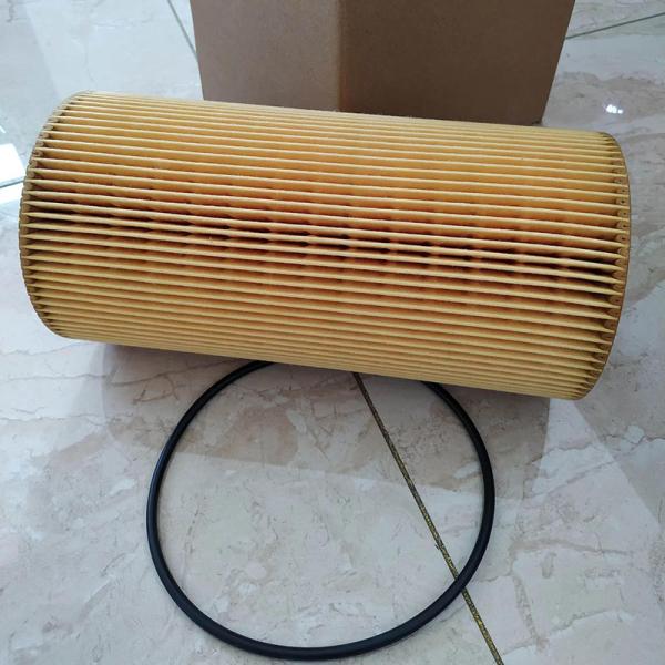 Auto truck parts 1643070 engine oil filter 1643070