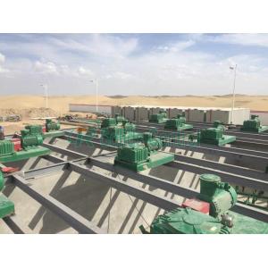 Coupled Type Drilling Mud Agitator With ExdIIBt4 / IECEX / A-TEX Explosion Proof