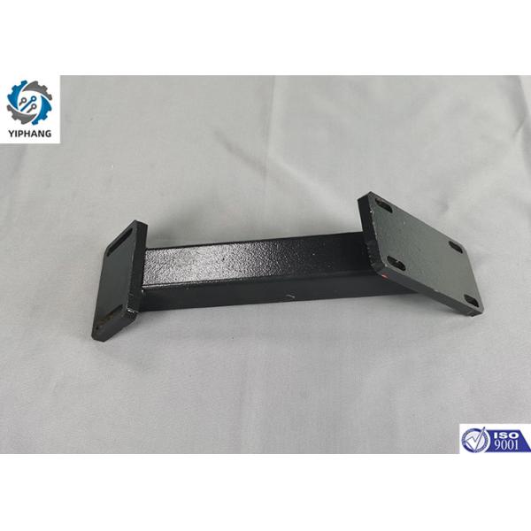 Laser Cube Cutting Welding Mechanical Arm Ral5007 Textured Powder Coating Sheet Metal Welding Parts