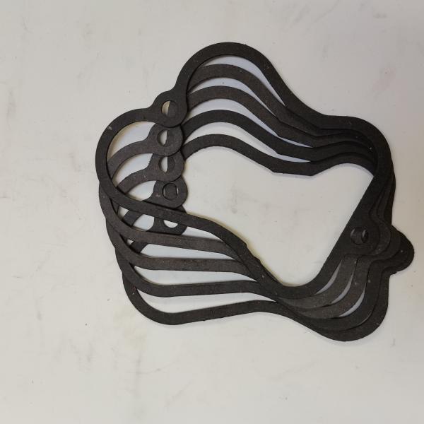 Buy Cylinder Head Cover Gasket Weichai 615 Hood Pad cavaera at wholesale prices