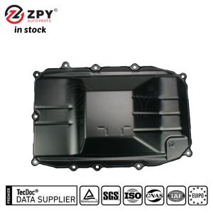 ZPY Transmission Oil Pan Sump for Audi Q7 VW Porsche 0C8321361