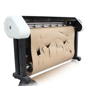 China windows inkjet plotter/pattern cutter plotter/plotter cutter print paper