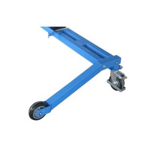 DTR250G Portable Manual Drum Lifter Capacity 250kg